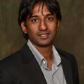Vishnu Boddeti