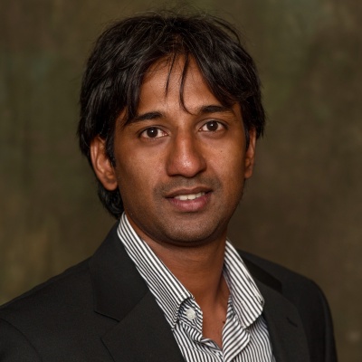 Vishnu Boddeti